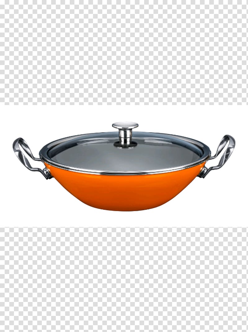 Frying pan Эмалированная посуда Cookware Wok Tableware, frying pan transparent background PNG clipart