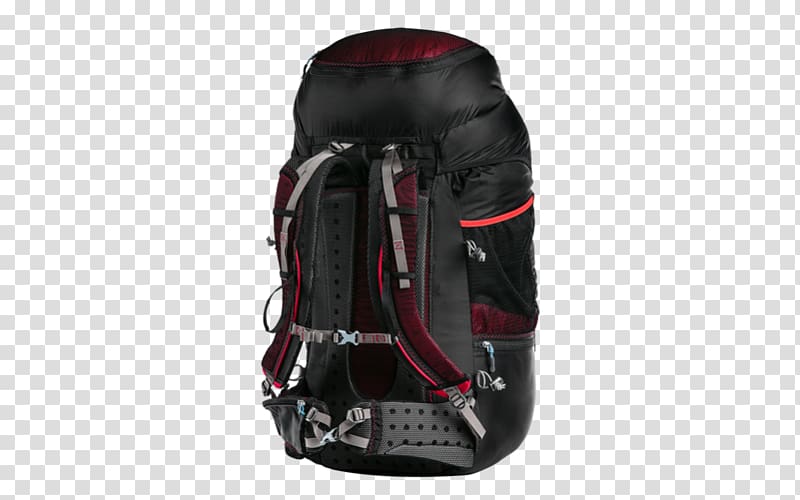 Backpack OGIO Renegade RSS Climbing Harnesses Mountaineering Gleitschirm, backpack transparent background PNG clipart