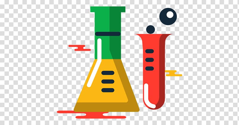 Chemistry education Chemical reaction Laboratory Flasks Science, science transparent background PNG clipart