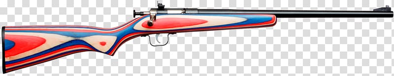 Gun barrel .22 Long Rifle Firearm Youth rifle, ksa transparent background PNG clipart