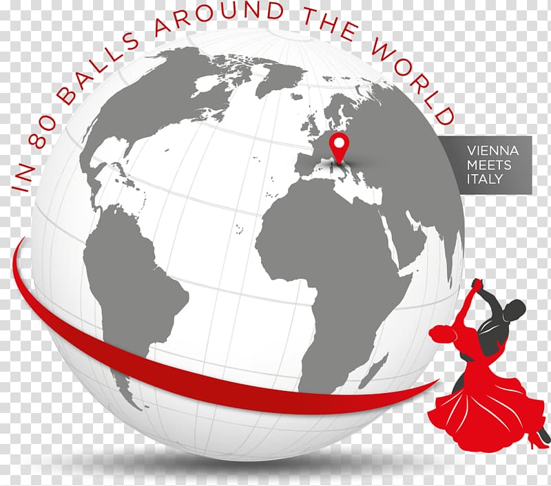 World map graphics Investment, International Red Cross Ball transparent background PNG clipart