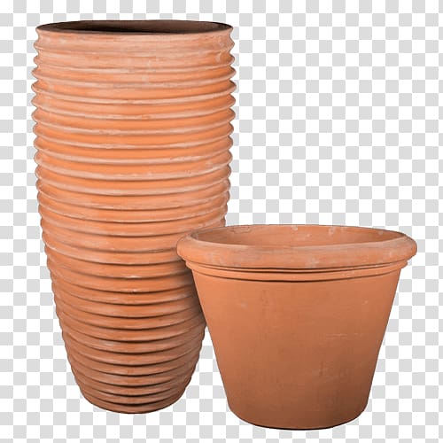 Flowerpot Ceramic Pottery Terracotta Impruneta, tuscan transparent background PNG clipart