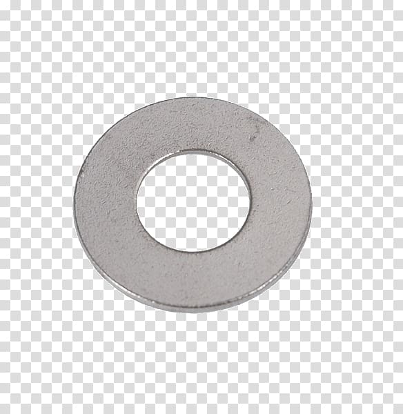 Belleville washer Stainless steel Fastener Screw, washer material transparent background PNG clipart