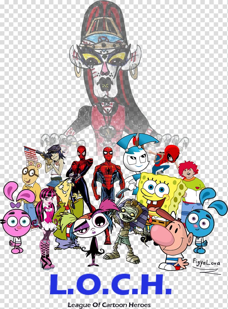 SpongeBob SquarePants Cartoon Heroes Animated film Animated cartoon Illustration, hero transparent background PNG clipart