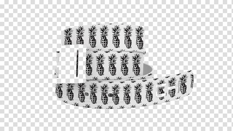 C4 Belts Braid Silver Bacon, grenade transparent background PNG clipart