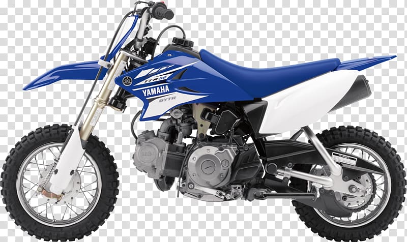 Yamaha Motor Company Yamaha WR450F Car Yamaha WR250F Motorcycle, car transparent background PNG clipart