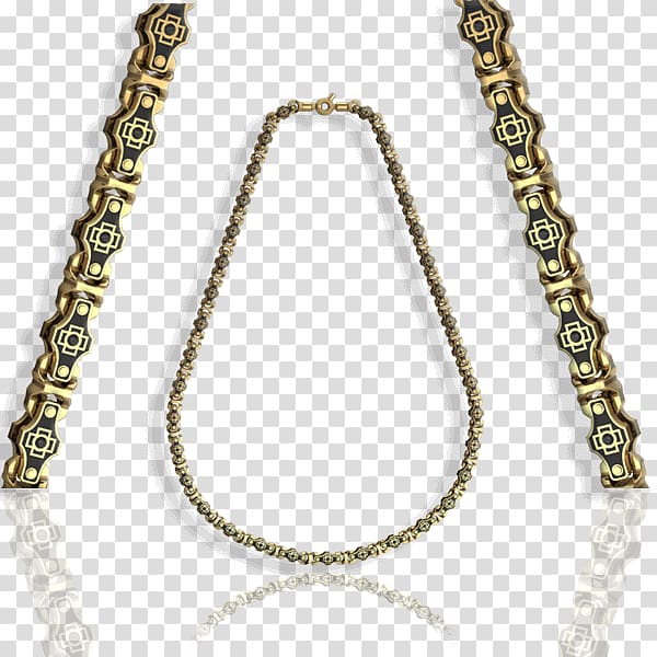Necklace Эксклюзивные ювелирные украшения, Prytula Jewellery Group Gold Chain, necklace transparent background PNG clipart