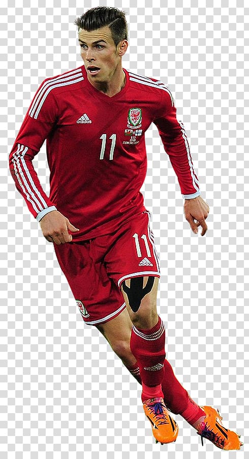 Gareth Bale Wales national football team Soccer player S.L. Benfica Peru national football team, football transparent background PNG clipart