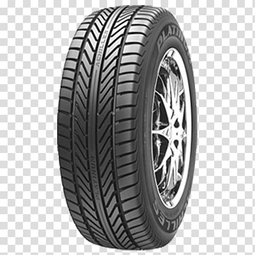 Car Falken Tire Snow tire Radial tire, car transparent background PNG clipart