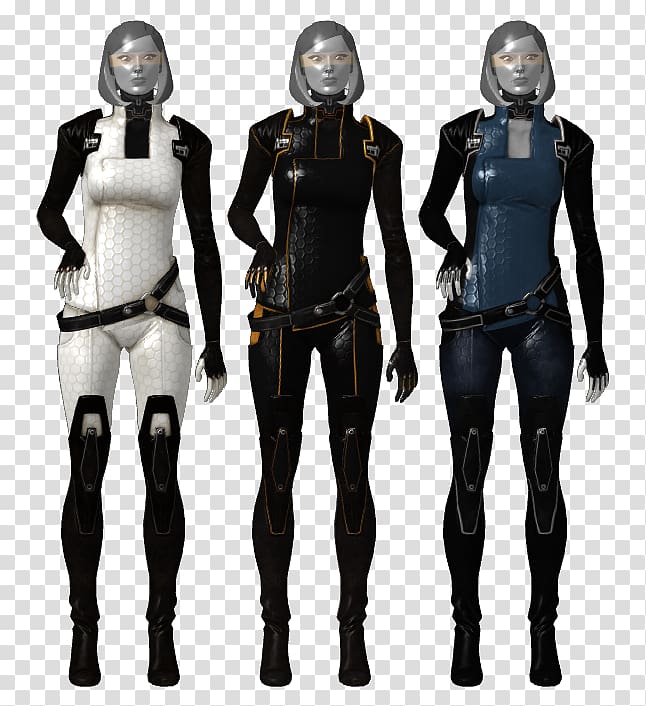 Mass Effect 3 Miranda Lawson Pokémon Snap Clothing, others transparent background PNG clipart