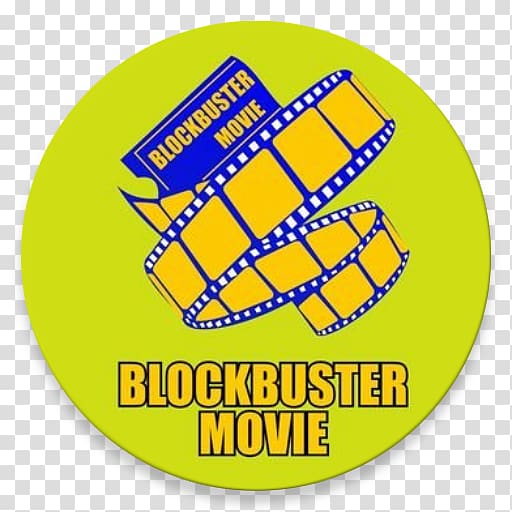 Blockbuster Movie Film Cinema Blockbuster LLC, TESTIMONI transparent background PNG clipart