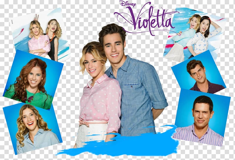 Violetta Live Violetta, Season 3 Disney Channel Violetta, Season 1, others transparent background PNG clipart
