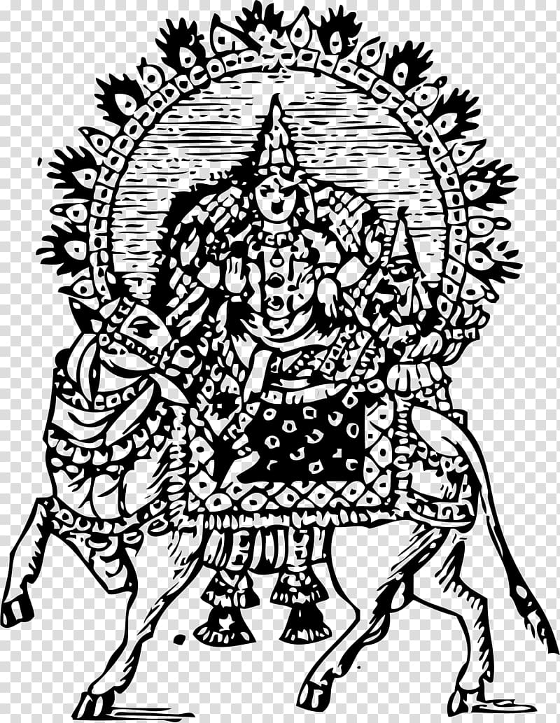 Shiva Ganesha Parvati , shiva transparent background PNG clipart