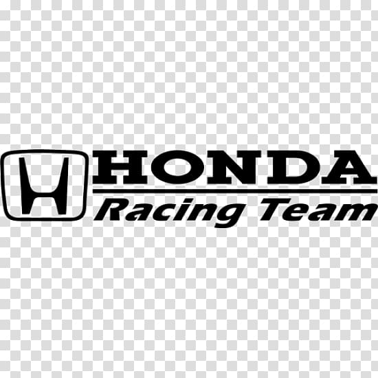 honda racing logo