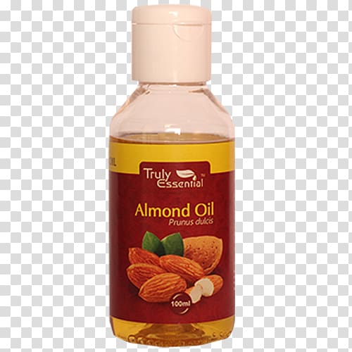 Almond oil Carrier oil Skin, almond oil transparent background PNG clipart