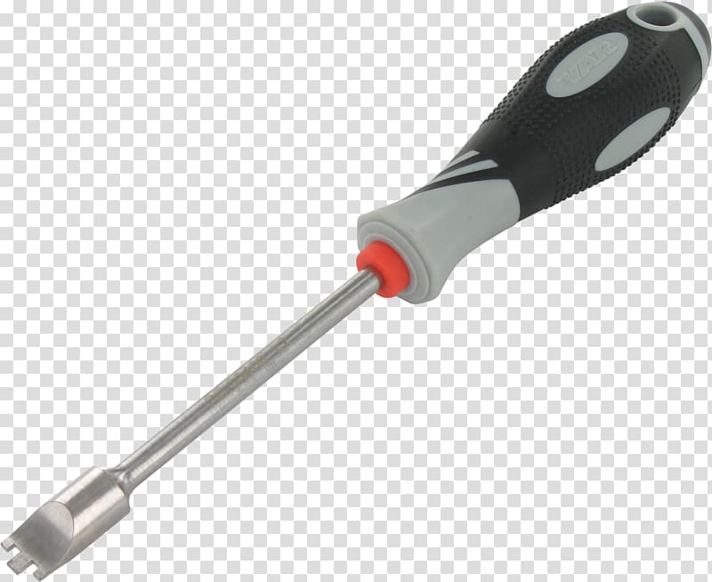 Screwdriver transparent background PNG clipart