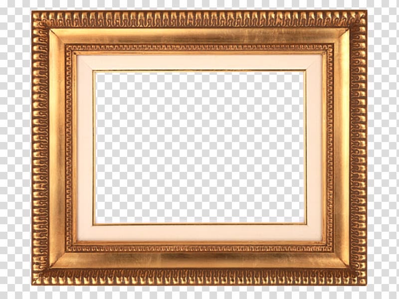 brown frame illustration, Noida frame Film frame , wood frame transparent background PNG clipart