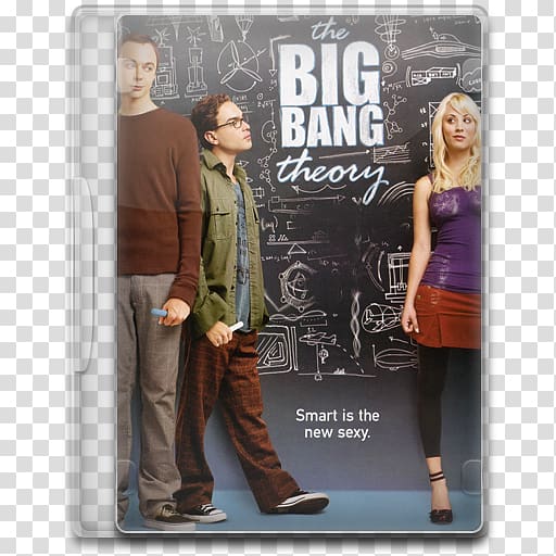 Leonard Hofstadter Sheldon Cooper The Big Bang Theory, Season 1 Television show, actor transparent background PNG clipart