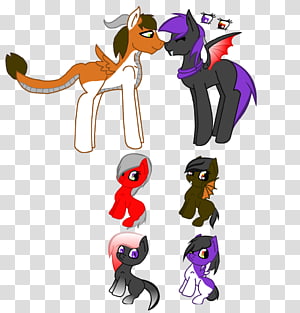 Pony Horse Canidae Drawing, horse transparent background PNG clipart thumbnail
