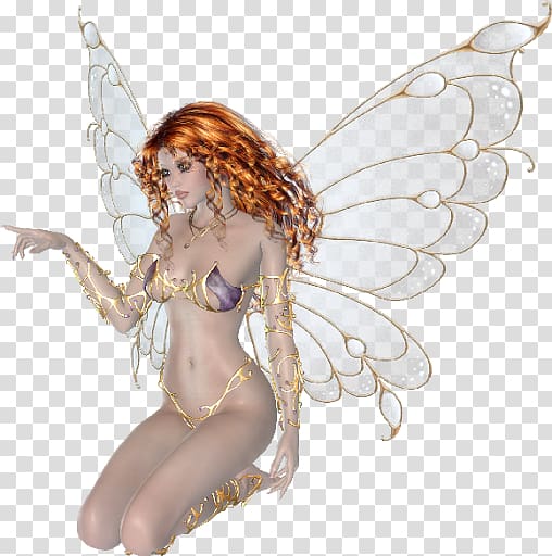 Fairy Angel witch, Fairy transparent background PNG clipart