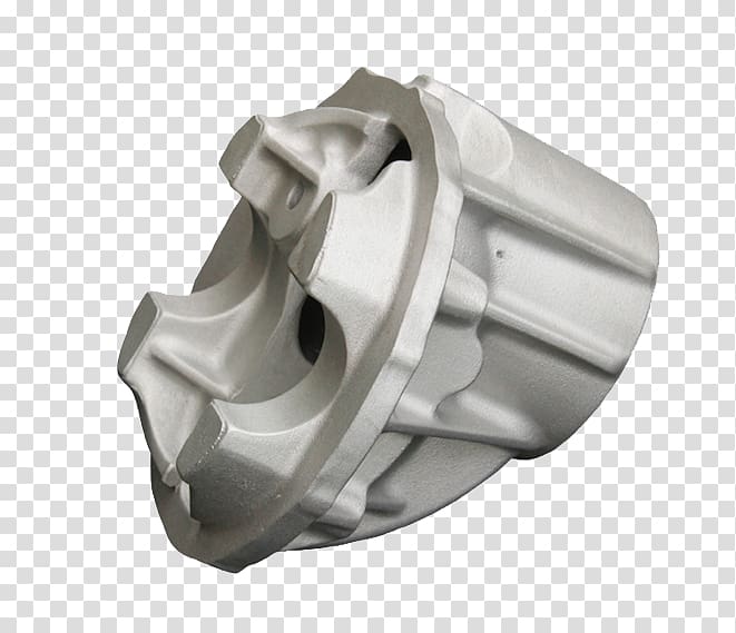 Aluminium Transmission Industry Metalcasting Power take-off, Rear transparent background PNG clipart