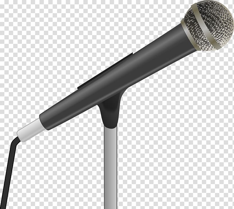 Microphone Free content , Home Improvement transparent background PNG clipart