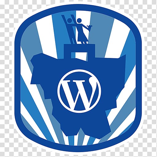 Logo Brand WordCamp, Sabar transparent background PNG clipart
