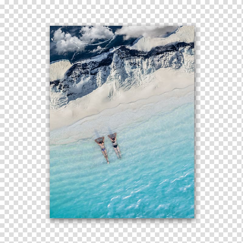 Digital imaging Glacial landform Unsplash Digital art House, watercolor sky transparent background PNG clipart