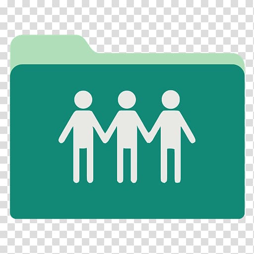 three person holding hands logo, human behavior silhouette area text, Sharepoint transparent background PNG clipart