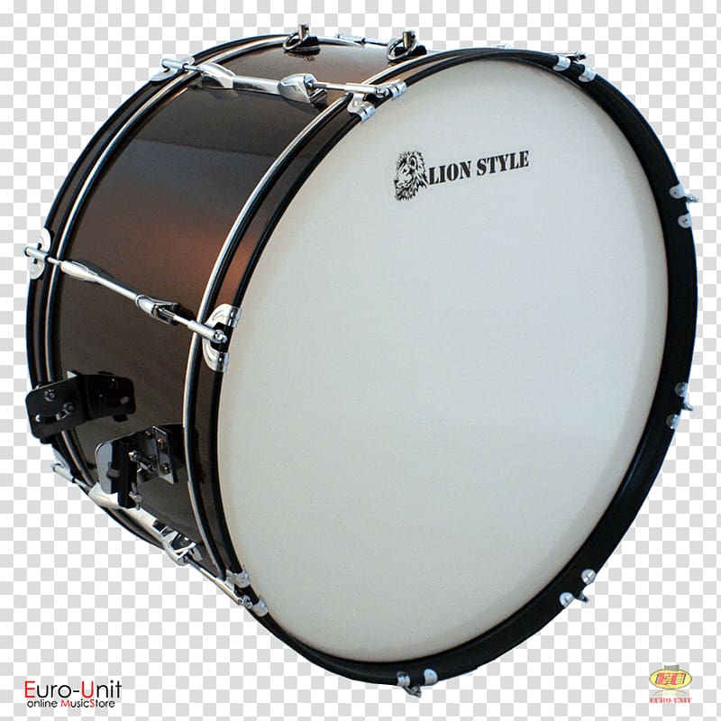 Bass Drums Marching percussion Timbales Snare Drums, drum transparent background PNG clipart