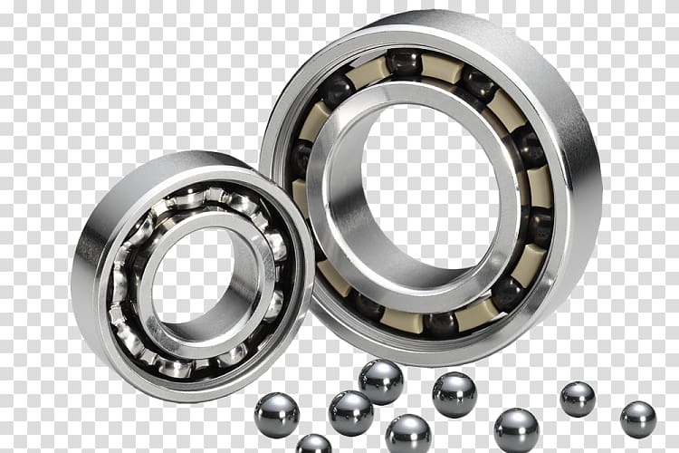 Ball bearing Rolling-element bearing Tapered roller bearing, ball transparent background PNG clipart