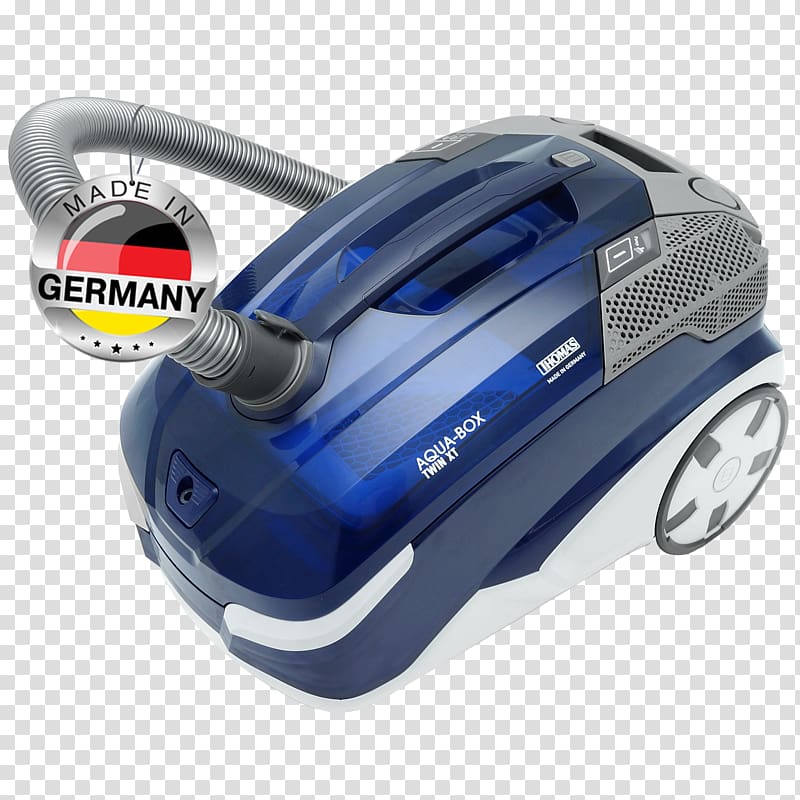 Vacuum cleaner Moscow Thomas Online shopping Artikel, Thomas Müller transparent background PNG clipart
