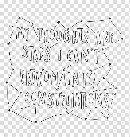 The Fault in Our Stars Augustus Waters Hazel Grace Lancaster Book My thoughts are stars I can\'t fathom into constellations., into transparent background PNG clipart
