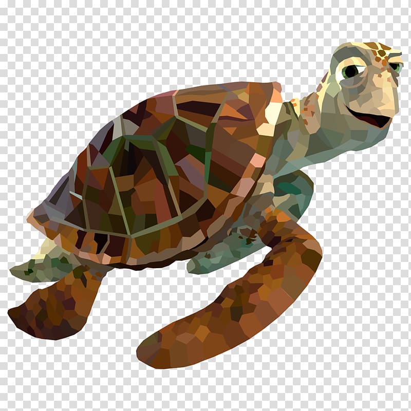 nemo turtle clipart free