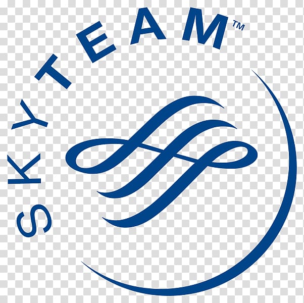 SkyTeam Airline alliance Round-the-world ticket Delta Air Lines, Travel transparent background PNG clipart