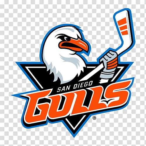 San Diego Gulls American Hockey League Texas Stars San Jose Barracuda Valley View Casino Center, barracuda transparent background PNG clipart