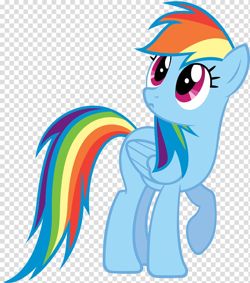 Rainbow Dash Pony Pinkie Pie Twilight Sparkle Rarity, flying hope transparent background PNG clipart