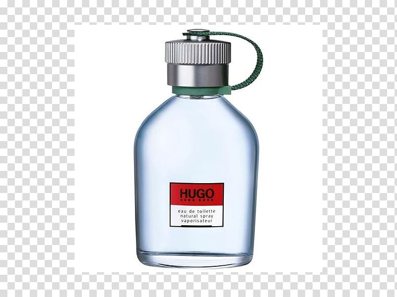 Hugo Boss Perfume Eau de toilette Note Baldessarini GmbH & Co. KG, perfume transparent background PNG clipart