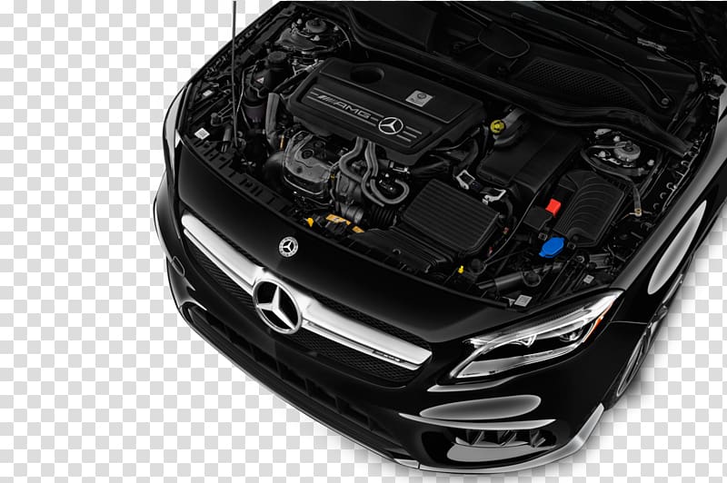 Mercedes-Benz GLA-Class Car Sport utility vehicle Mercedes-Benz M-Class, mercedes benz transparent background PNG clipart