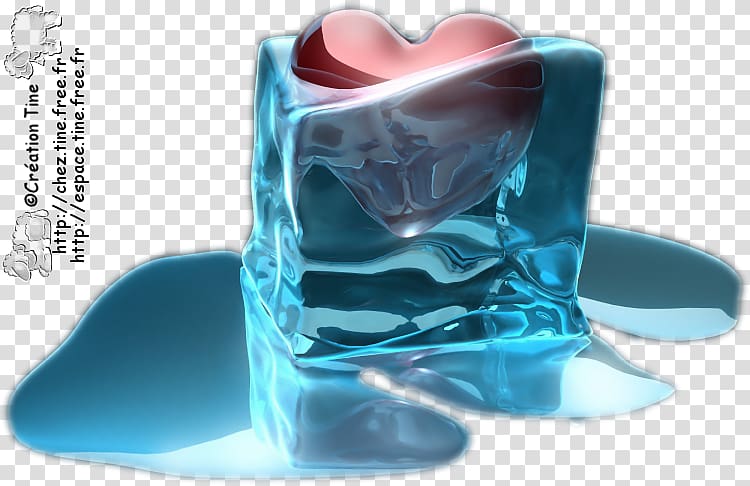 Desktop Heart Rib Cold Frozen, heart transparent background PNG clipart