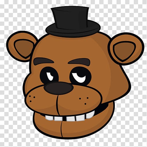 Fnaf Animatronics Freddy Fazbear Clipart , Png Download - Full Body Freddy  Fazbear, Transparent Png , Transparent Png Image - PNGitem