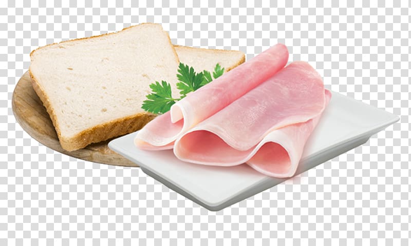 Bayonne ham Bologna sausage Mortadella Beyaz peynir, ham transparent background PNG clipart