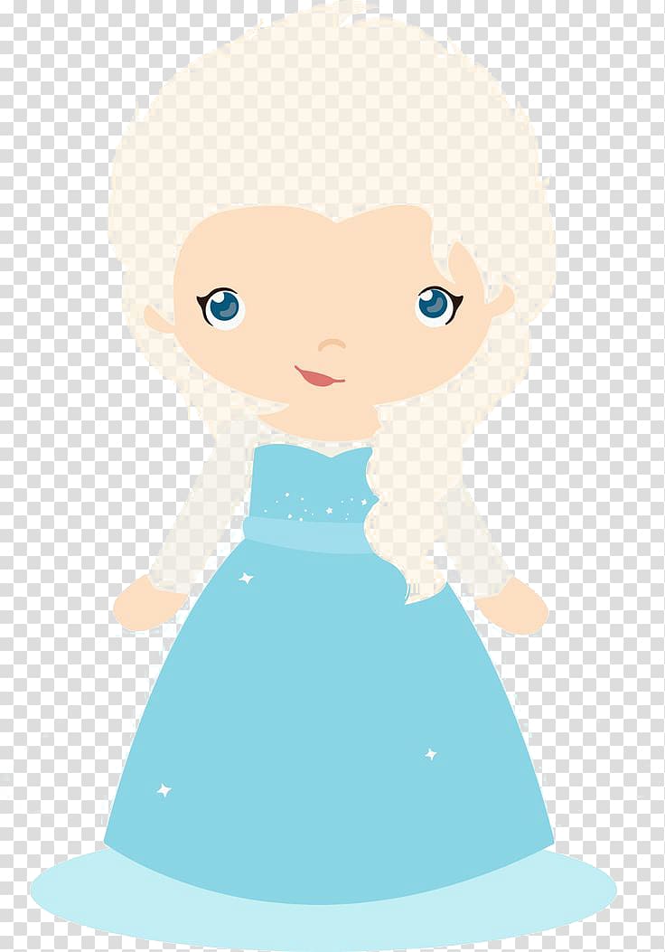 Elsa Anna The Snow Queen Olaf , elsa transparent background PNG clipart