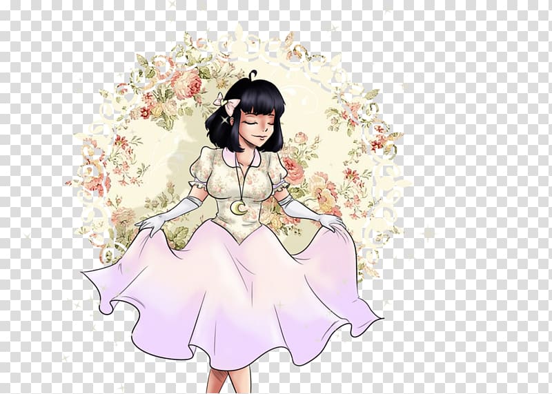 Fairy Cartoon Desktop Pink M, princess elena transparent background PNG clipart