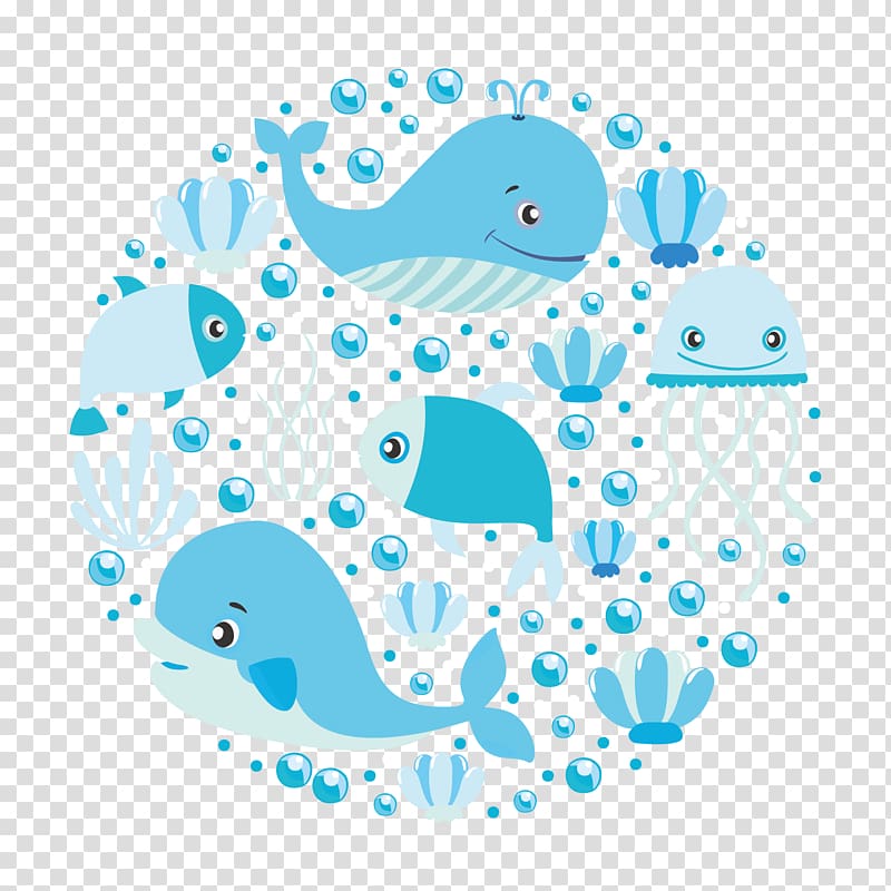 Marine mammal Illustration, Dolphin face transparent background PNG clipart
