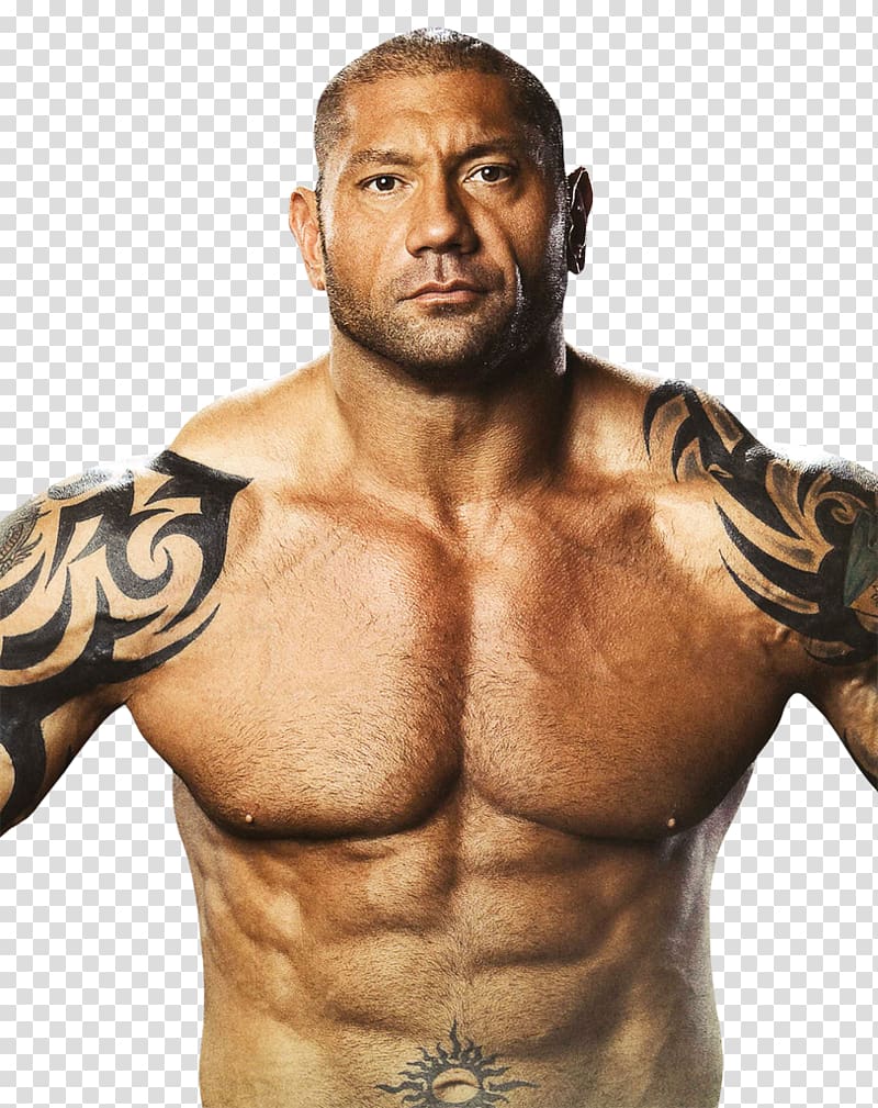 Dave Bautista Over the Limit 2010 WWE Superstars Professional Wrestler Professional wrestling, cute thing transparent background PNG clipart
