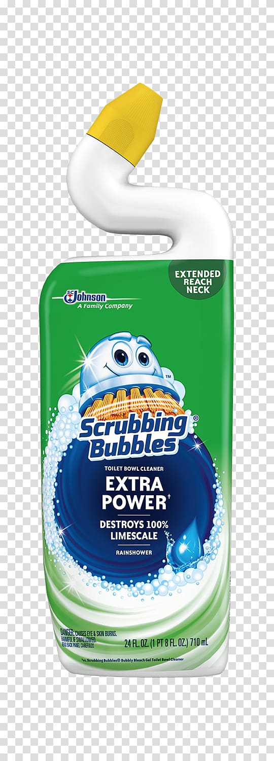 Scrubbing Bubbles Toilet cleaner Cleaning, toilet transparent background PNG clipart