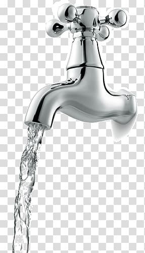 Tap water Drinking water Wastewater, water transparent background PNG clipart