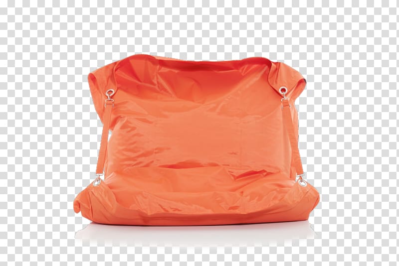 Outdoor Sitzsack Smoothy Supreme Bean bag chair Product Customer Design, Supreme bag transparent background PNG clipart