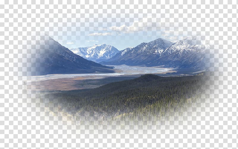 Mount Scenery Water resources Glacial landform Desktop Glacier, water transparent background PNG clipart